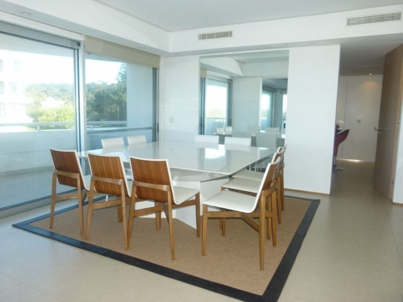 Espectacular departamento en venta en la Brava 